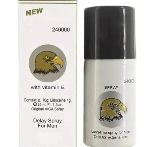 Sale Share : Viga 240000 Long Time Spray For Men (45 Ml)With Private Packing 🔞