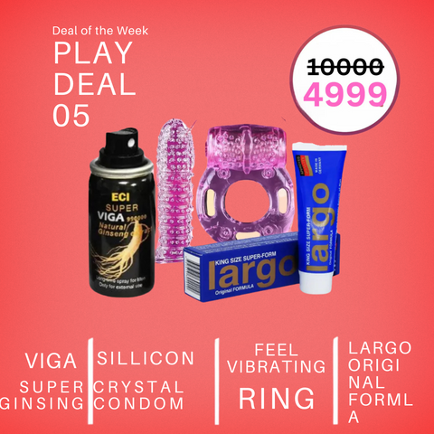 play Deal 5