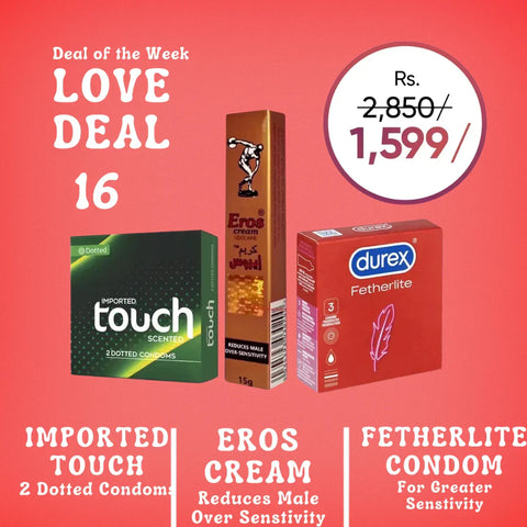 LOVE DEAL 16