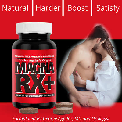 Magna RX Plus